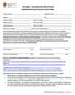 SW 5040 FOUNDATION PRACTICUM LEARNING PLAN & EVALUATION FORM