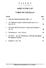 TABLE OF CONTENTS AGRICULTURE LAW TITLE The National Livestock Artificial Insemination Act--- Secs