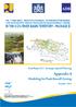 Appendix 4 ADB. IN THE 6 CI's RIVER BASIN TERRITORY - PACKAGE B. Final Report B.2 - Strategic Spatial Planning