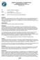 MINNESOTA DEPARTMENT OF TRANSPORTATION Engineering Services Division Technical Memorandum No T-02 October 30, 2014