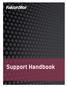 FalconStor Support Handbook
