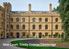 New Court, Trinity College,Cambridge