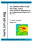 Air Quality Index (AQI) for Delhi, India: Trend Analysis & Implications for the Commonwealth Games 2010 & Beyond