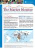 Fighting Hunger Worldwide The Market Monitor. Trends and impacts of staple food prices in vulnerable countries