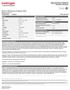 Globo H Monoclonal Antibody (VK9), ebioscience Catalog Number Product data sheet