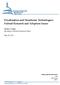 Desalination and Membrane Technologies: Federal Research and Adoption Issues