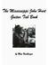 The Mississippi John Hurt Guitar Tab Book. by Max Nachlinger