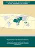 ENVIROMENTAL SUSTAINABILITY IN OIC MEMBER COUNTRIES