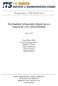 The Feasibility of Renewable Natural Gas as a Large-Scale, Low Carbon Substitute