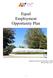 Equal Employment Opportunity Plan
