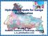 Hydrologic Inputs for Ganga Rejuvenation. Sharad K Jain National Institute of Hydrology, Roorkee