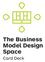 The Business Model Design Space. Card Deck