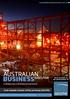 AustralianBusinessExecutive.com.au. Made possible by the participation of: South Australian Chamber of Mines and Energy (SACOME)