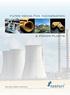 FILTER MEDIA FOR INCINERATION & POWER PLANTS. gas and liquid filtration