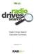 The Radio Account Executive s Handbook for Radio Drives Search. Radio Drives Search Executive Summary. September, 2017