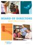 NATIONAL SPEECH & DEBATE ASSOCIATION BOARD OF DIRECTORS BEST PRACTICES