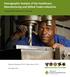 Demographic Analysis of the Healthcare, Manufacturing and Skilled Trades Industries