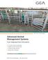 Advanced Animal Management Systems. Fully integrated herd information