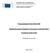 Programming Period Monitoring and Evaluation of European Cohesion Policy. European Social Fund. Guidance document