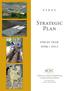 Strategic Plan. final. fiscal year 2009 to American Council of Engineering Companies/Massachusetts. One Walnut Street Boston, MA