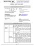 MATERIAL SAFETY DATA SHEET 1. PRODUCT AND MANUFACTURER IDENTITY. Web-site:http://www.klb.com.tw 2. HAZARDS IDENTIFICATION