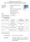 PROFILE OF Dr. B. RAVI SANKAR Professor, Mechanical Engineering, Bapatla Engineering College, Bapatla