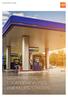 GEOMARKETING LOCATION ANALYSES FOR FILLING STATIONS