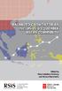 Balanced Growth for an Inclusive and Equitable ASEAN Community