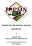 REQUEST FOR BID PROPOSAL PACKAGE #2017-RFP-08 JOPLIN CVB PRINT & DIGITAL MEDIA BUYER