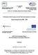 Evaluation of the European Social Fund Interventions in Germany. Programming Period