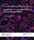 Applications of In Situ Hybridisation in Research and Disease