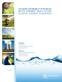 Evaluating Sustainability of Projected Water Demands Under Future Climate Change Scenarios