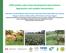 LIVES poultry value chain development interventions: Approaches and scalable interventions