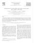 Available online at  -.;- ScienceDirect. Strengthening of circular hollow steel tubular sections using high modulus CFRP sheets
