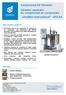 Compressed Air Filtration Oil/water separator for compressed air condensate ultra lter International UFA-AC