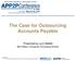 The Case for Outsourcing Accounts Payable
