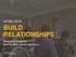 HITMC 2018 BUILD RELATIONSHIPS. Sponsorship Prospectus April 4-6, 2018 Marriott New Orleans. Questions? Page 1