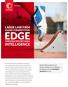 EDGE LARGE LAW FIRM GAINS COMPETITIVE THROUGH DOCKET DATA INTELLIGENCE
