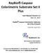 RayBio Caspase Colorimetric Substrate Set II Plus