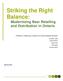 Striking the Right Balance: Modernizing Beer Retailing and Distribution in Ontario