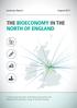 THE BIOECONOMY IN THE NORTH OF ENGLAND