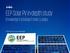 EEP Solar PV in-depth study
