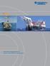 Øyvind Hagen / Statoill. Self-lubricating Bearings for Marine and Offshore Applications