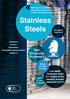 Stainless Steels. Fast Turnaround Processing. Low Width Thickness Ratio 3:1 unique to the industry (normal minimum is 8:1)