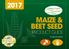 MAIZE & BEET SEED PRODUCT GUIDE. forage & biogas PROVEN RELIABLE BEST VALUE