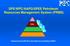 SPE/WPC/AAPG/SPEE Petroleum Resources Management System (PRMS)