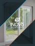EXPERIENCE INOVO IN ACTION