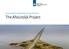 Protecting the Netherlands from flooding. The Afsluitdijk Project