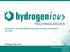 Systems for safe and efficient hydrogen storage and logistics via LOHC