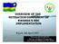 OVERVIEW OF THE MITIGATION COMPONENT OF RWANDA S NDC IMPLEMENTATION
